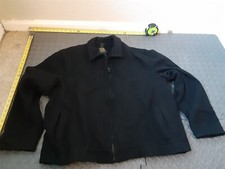 Old Navy Mens Black Classic Wool Jacket Size XXL S191