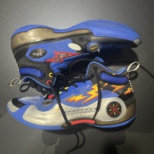 way of wade 10 size 11