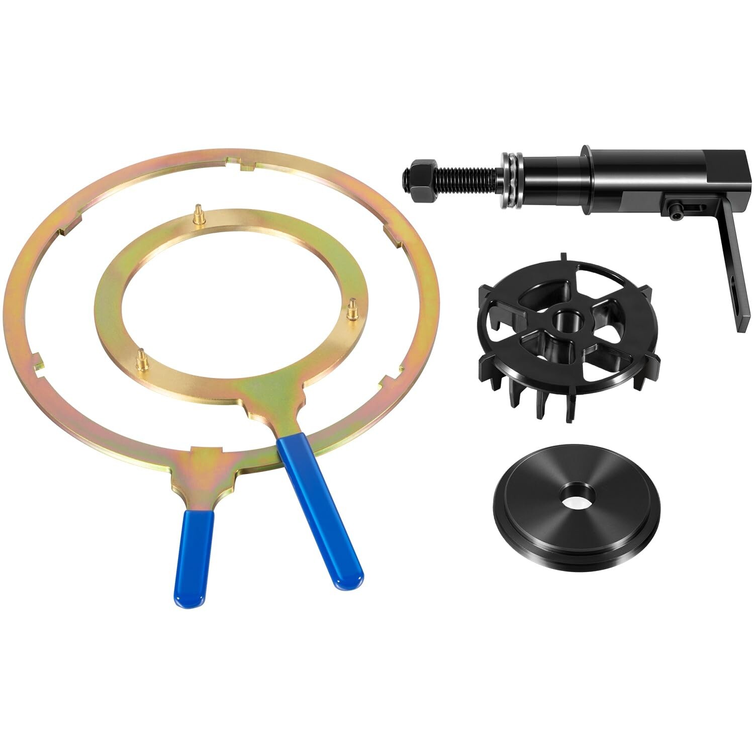 Dual Clutch Transmission Reinstall Reset Tool Set Suitable for Ford Focus DCT...