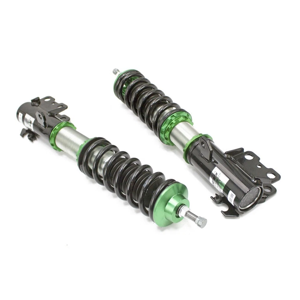 Kit de descenso de suspensión Rev9 Hyper-Street 2 Coilovers 32 vías para SCION XD 08-14 Foto 3 de 4