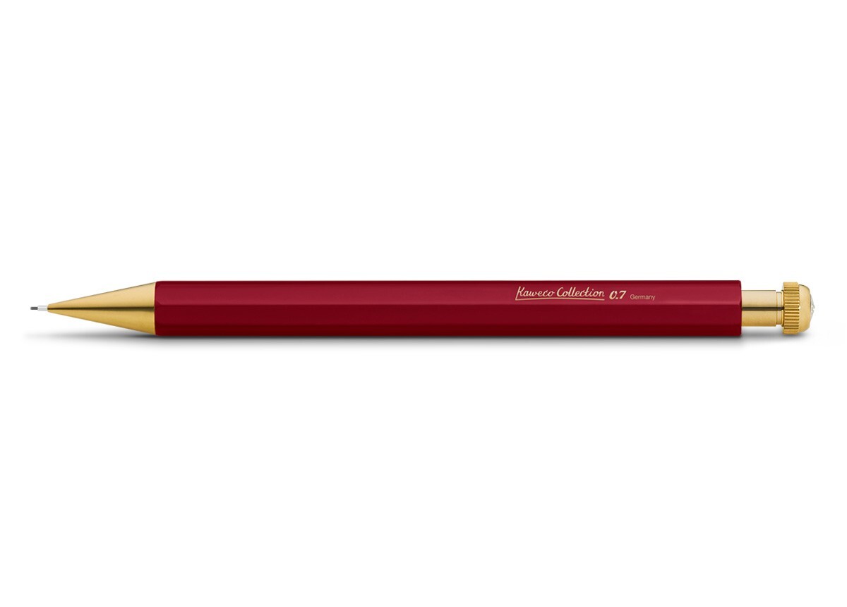 Kaweco Special Collection 07 レッド　少しキズあり s-l1200.jpg