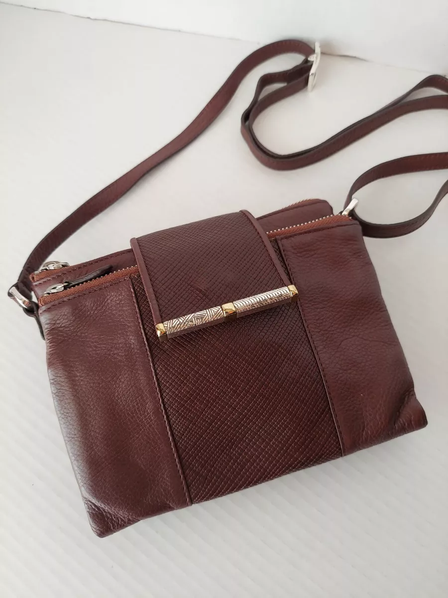 Little top crossbody purse