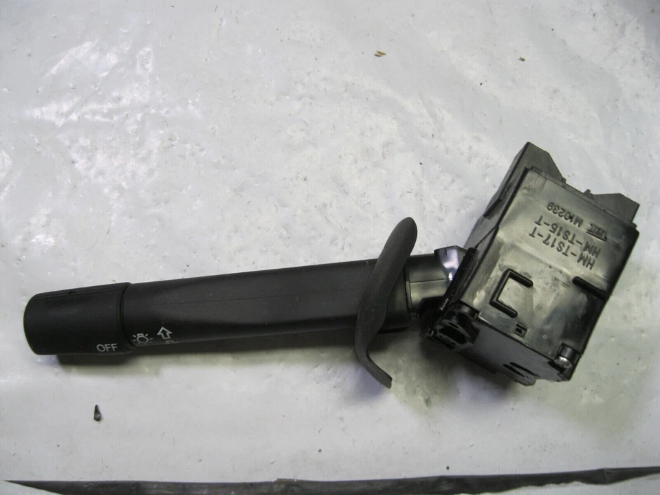 Airtex 1S4037 Combination Switch Foto 2 de 4