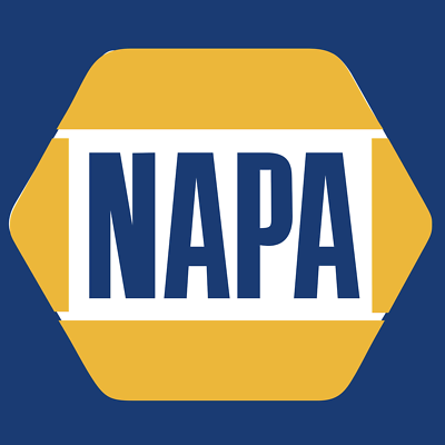 #ad NAPA Vinyl Decal Sticker Waterproof $3.50