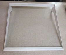 Frigidaire Refrigerator Glass Shelf 5304511776 5304512784
