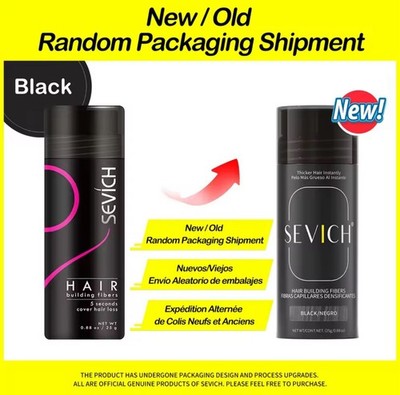 Hair Building Fibers Keratin Thicker Anti Haarausfall Produkte Concealer Refill