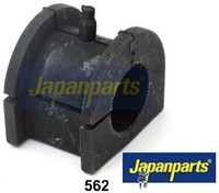 Japanparts RU-562 Lagerbuchse FüR Stabilisator FüR Mitsubishi