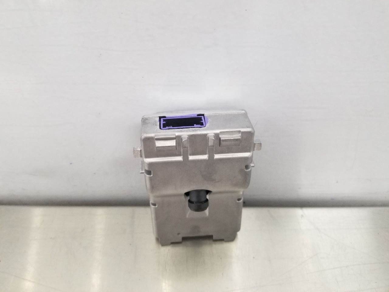 Maserati Levante FRONT Lane keep assist camera P/N 670105420