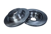 2X Maxgear 19-4837 Tarcza Ham. Bmw T. 3/4 1,6-2,0 18- FüR Bmw