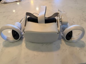  Quest 128GB オキュラス クエスト USED Oculus Quest 2 128GB | eBay