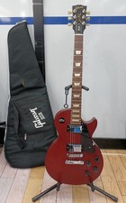 GIBSON LES PAUL STUDIO FADED Used Electric Gutiar