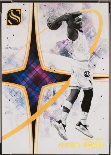 2024-25 Panini Silhouette Tyson Chandler Game Used Jumbo Patch