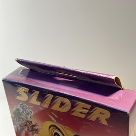 Slider (Sega Game Gear, 1991) Sealed Brand New