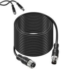 NMEA 2000 (N2K) 10m Drop Cable, Backbone Cable, Extension Cable Fit for Lowrance