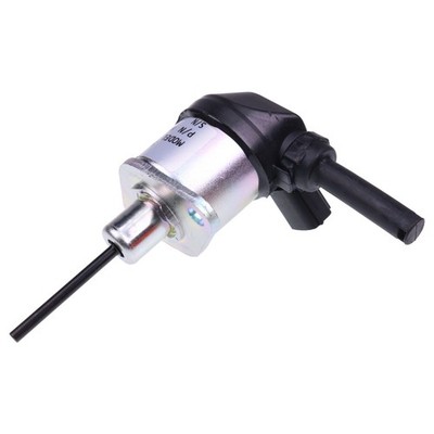 12V Fuel Shutoff Solenoid 22568091 for Ingersoll Rand 4IRX3T Air