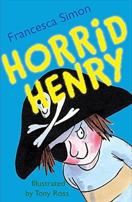 Horrid Henry - ACCEPTABLE