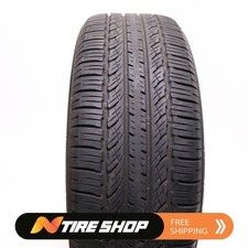 Set of 2 Used 225/55R19 Toyo A36 - 99V - 7.5-...