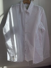 Studio nicholson Men’s Shirt Sanko Size S