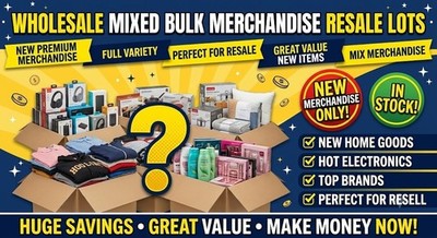 Amazon Warehouse Jackpot Mystery Bundle Packed With Amazing Finds