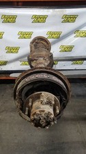 Rear Axle Assembly 3.55 Open Spicer 60 Fits 94-99 Dodge 2500 Pickup 1110057