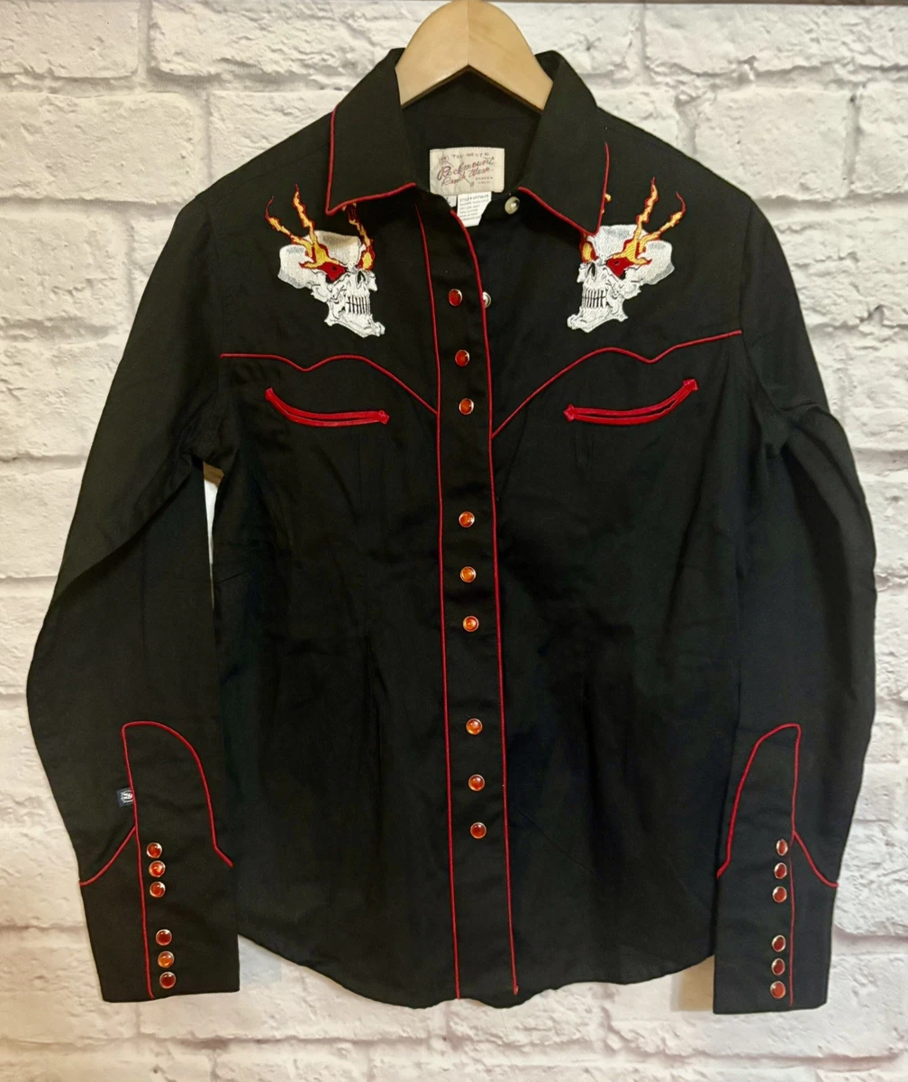 ROCKMOUNT Vintage Clothing, Shoes & Accessories for sale | eBay