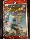 The Amazing Spider-Man #39: “How Green Was My Goblin!” (1966 Marvel)