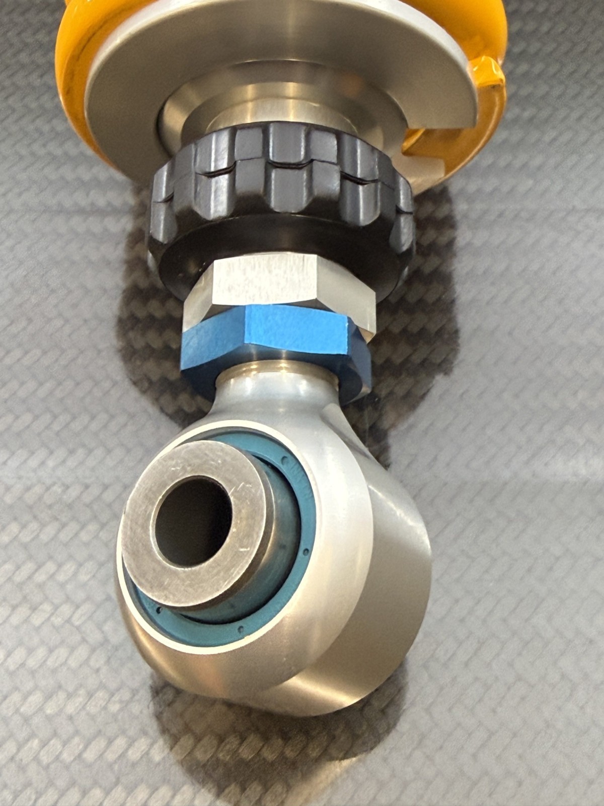 New OHLINS Rear Shock Kawasaki Ninja 400 WSSP300 STX36 KA745