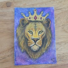Original ACEO 