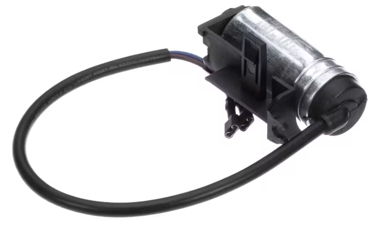 Hoshizaki 01.355.6246, Run Capacitor, Freezer, 12MFD, 250 V | eBay