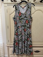 LuLaRoe Nicki Dress -2XL - New Without Tags