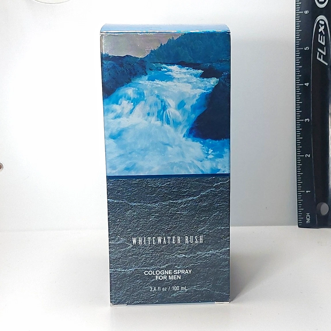 WhiteWater Rush Fragrances for Men for sale - eBay