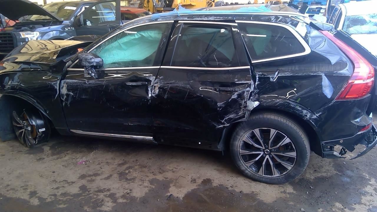 Driver Left Front Spindle/Knuckle Fits 16-24 VOLVO XC90 6562064