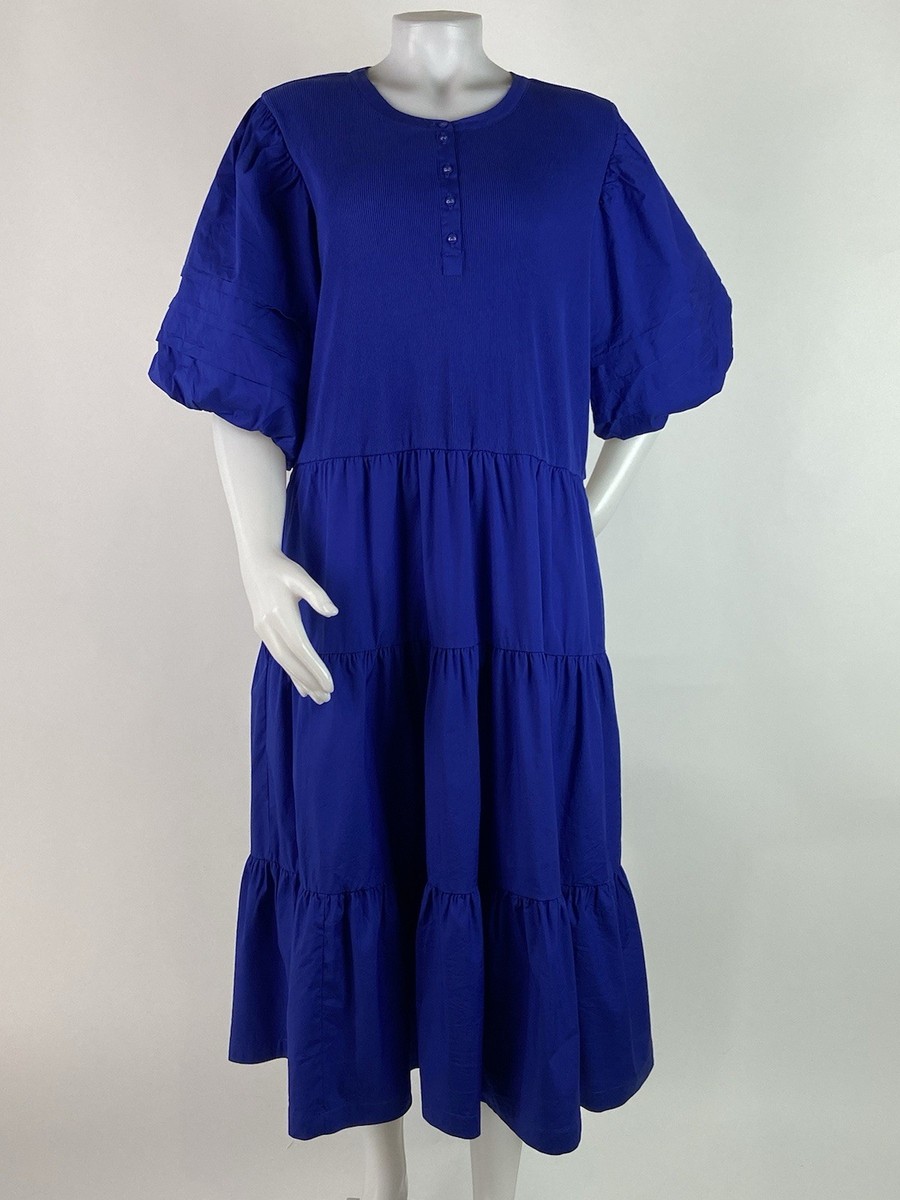 corset puff sleeve midi dress Slain Puff Sleeve Corset Midi Dress | Disturbia