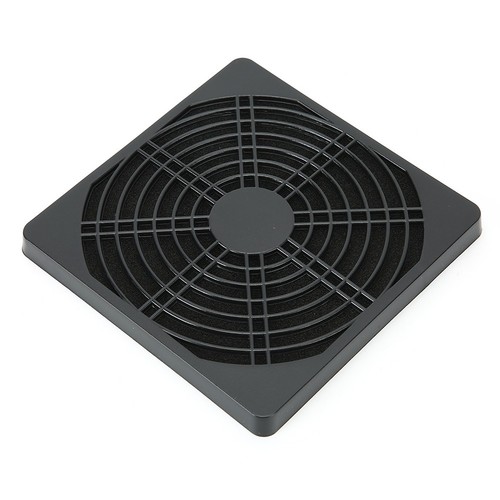 10 Stücke Lüfter Staubfilter Abdeckung Grill PC Computergehäuse Kühler Wasc CHP - Afbeelding 6 van 15