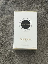 Guerlain Mitsouko 75ml Women's Eau De Parfum new