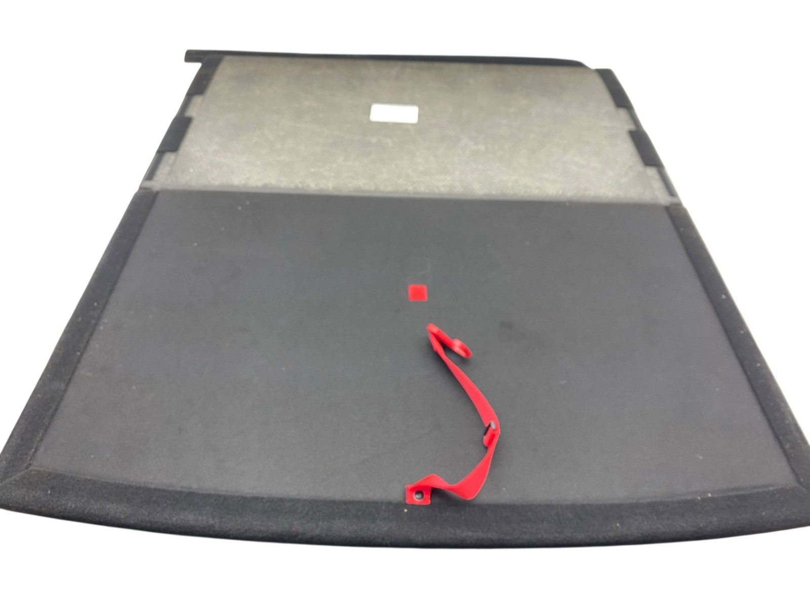 2017-2022 MASERATI LEVANTE M161 OEM REAR TRUNK CARGO SPARE TIRE FLOOR COVER