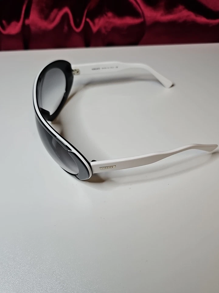 Vintage Versace Sunglasses Mod 4047 398/11 - Image 4 of 4