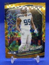 Leaf Sues Panini Over Prizm Brand 9