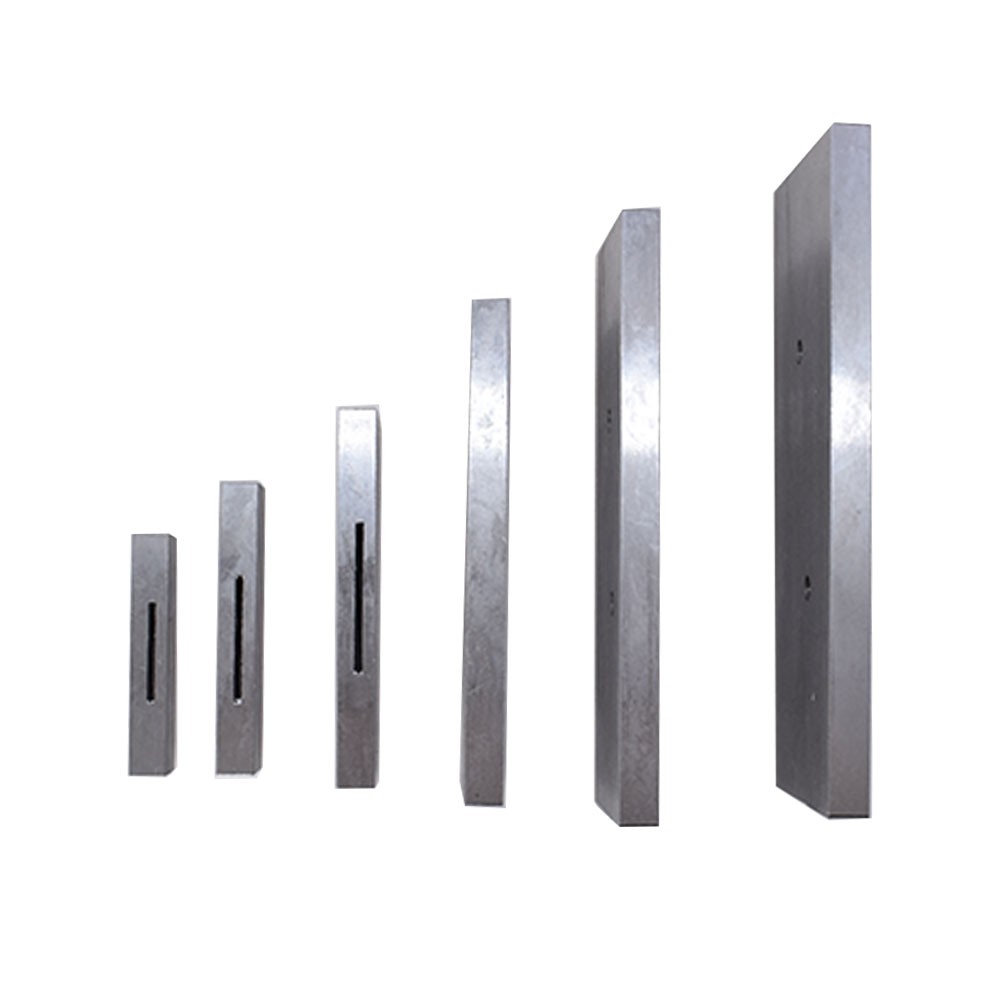 6Pcs Adjustable Parallel Set 3/8" - 2-1/4" From USA