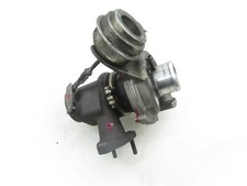 FIAT BRAVO II 198 Turbolader 55209152 Diesel 77kw 2009 35674854