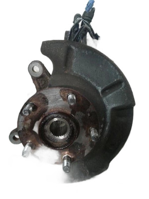 2007-2013 Suzuki SX4 Front Right Passenger Spindle Knuckle Assembly OEM
