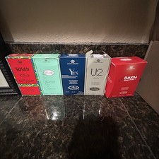 Perfume/ Cologne LOT OF 5 Al Rehab , And More