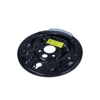 Triscan Spritzblech Bremsscheibe Hinten Links Passend FüR Skoda Octavia II