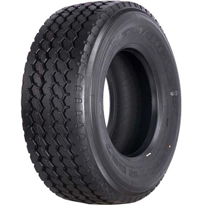 4 Tires Triangle TR697 385/65R22.5 Load L 20 Ply Drive Commercial