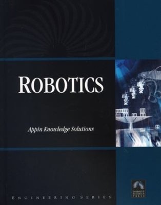 Robotics Appin Knowledge Solutions