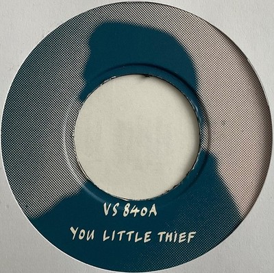 Feargal Sharkey - You Little Thief - 7  Vinyl Single