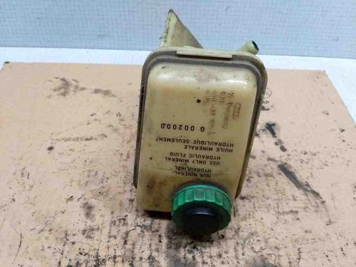 AUDI A6 4F2, C6 Behälter Servolenkungspumpe 4A0422373A 1.80 Petrol 32625815