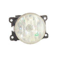 Antibrouillard Peugeot 3008