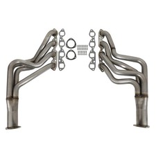 Hooker Competition Long Tube Header For 65-74 Camaro Monte Carlo Chevelle Sprint