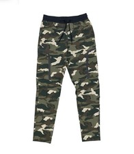 Mens Small Under Armour Elite Cargo Pants Prints Camo Camouflage New
